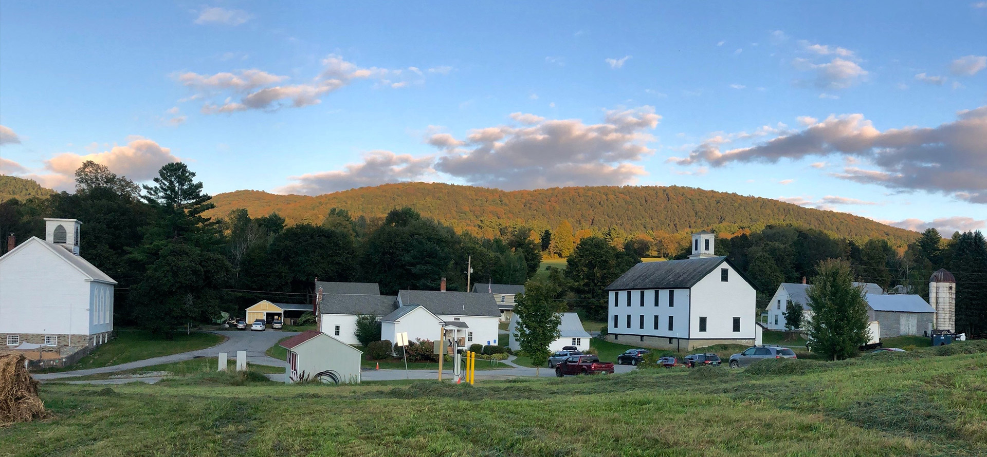 Town of Starksboro, VT