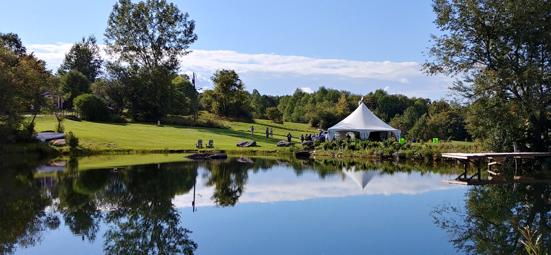 Town of Starksboro, VT