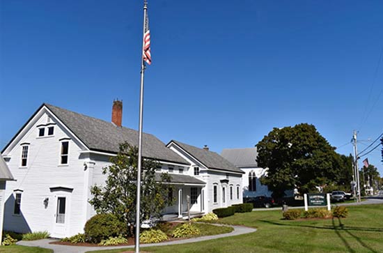 town clerk's office